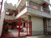 伊甸旅行者小屋 酒店