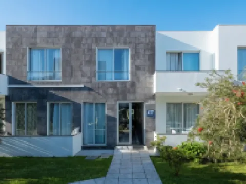 Acorsonho Apartamentos Turisticos Capelas otelleri