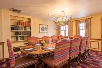 Wolfeboro Inn