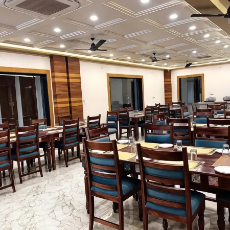 Hotel Holy Pushkar by DIV Hospitality