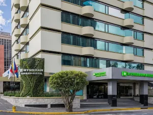 Wyndham Garden Quito