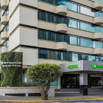 Wyndham Garden Quito