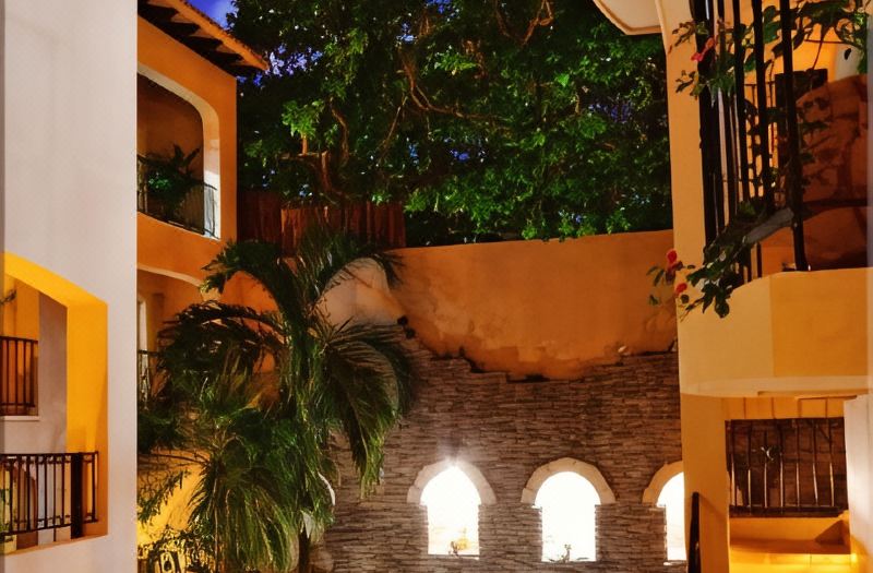 Acanto Playa del Carmen, Trademark Collection by Wyndham photo 2