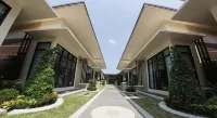 呵叻梅德飯店