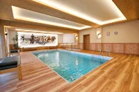Hotel St. Georg Hotels in Viehhofen