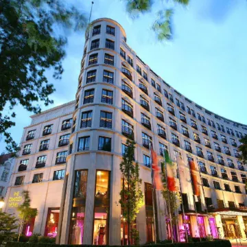 Rocco Forte the Charles Hotel