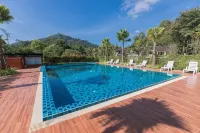 Khaosok Rainforest Resort - Pools