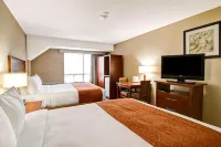 Quality Inn Hotels in Kitchener