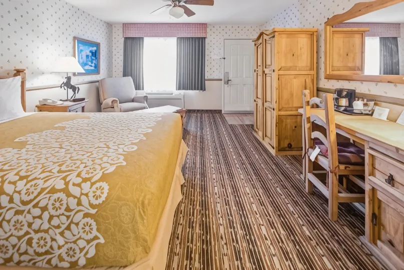 Days Inn by Wyndham Lebec
