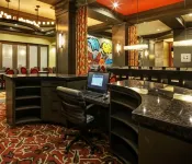 Hampton Inn & Suites Austin @ the University/Capitol