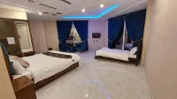 City Seasons Hotel Murree Hotels near Chitta More