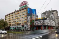 Hotel Orbita