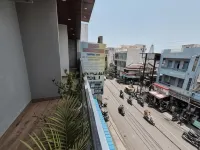 Hotel Prakasham