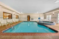 Comfort Suites South Bend Near Casino