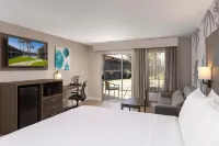 Best Western Plus Pepper Tree Inn Các khách sạn ở Santa Barbara