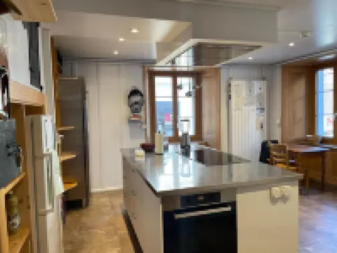 Maison La Coquille Hotels in La Chaux-de-Fonds