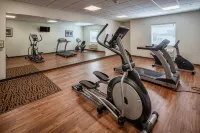 Sleep Inn & Suites East Syracuse - Gym