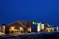 Holiday Inn Express & Suites CLEVELAND-STREETSBORO by IHG Hotels in Streetsboro
