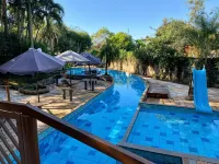 Suíça Hotel & Resort9 Hôtels à : Foz do Iguaçu
