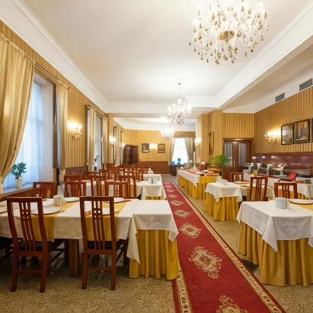 Hotel Europa