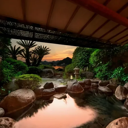 Hotel Yamadaya