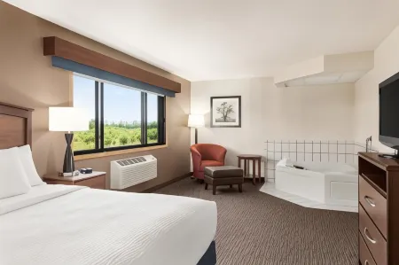 AmericInn by Wyndham Baudette