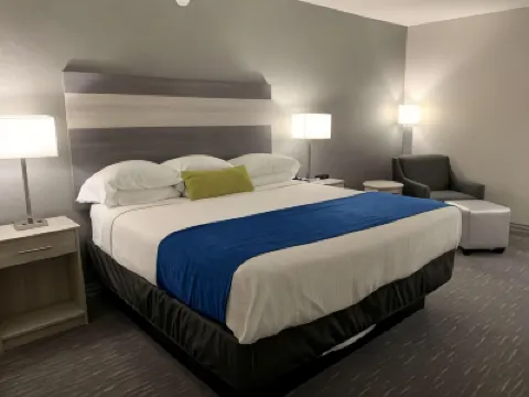 Best Western Plus Clarks Summit Scranton Hôtels à : 