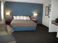 AmericInn by Wyndham Beulah Hotels in Beulah