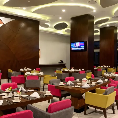 HS Hotsson Hotel Irapuato