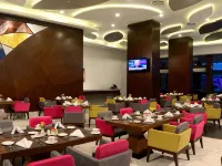 HS Hotsson Hotel Irapuato - breakfast