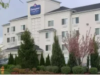 Extended Stay America Suites-聖路易斯-韋斯特波特-中央 Maryland Heights Township住宿飯店