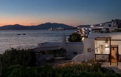 Little Venice Suites Hotels in 