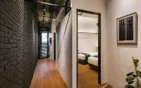 Qub Rooms
