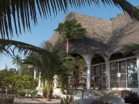 OceanView Villa & Bungalows, Beachfront Private Villa. Hotels in 