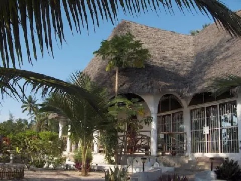 OceanView Villa & Bungalows, Beachfront Private Villa. Hotels in 