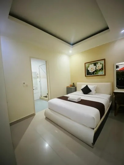 Dedy Beach Inn