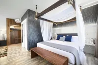 Hotel Luze El Villa Các khách sạn ở 