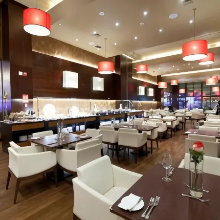 Antay Hotel & Spa