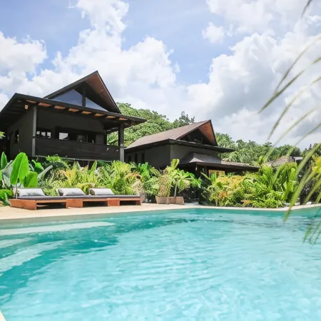 Lua Villas