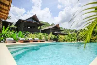 Lua Villas - Pools