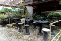 Pondok Kelapa Homestay Lampung Mitra RedDoorz Hotel a 