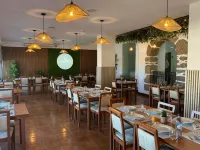 Hotel Eurosol Gouveia Các khách sạn ở Linhares