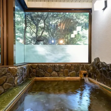 Ryokan Bijintei
