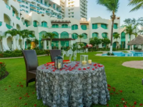 Playa Caracol Hotel & Spa Hotels in Boca Del Rio