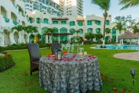 Playa Caracol Hotel & Spa Hotels in Boca del Río