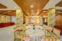 Hotel Wedlock - สัตว์เลี้ยง
