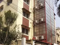 Soukyam Hotel Hotels near IACS