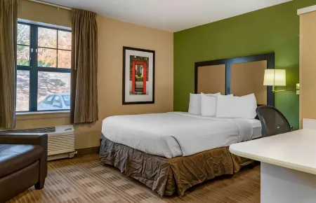 Extended Stay America Suites - Detroit - Ann Arbor - Briarwood Mall