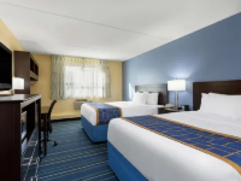 Days Inn by Wyndham Augusta Hotels in Augusta