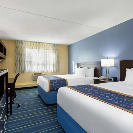 Days Inn by Wyndham Augusta